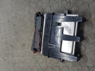 Блок управления двигателем, ориг. номер A6461505091, A6461509777, Mercedes C W203 2004-2008