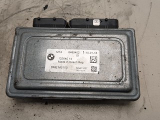 Блок управления двигателем, BMW i3 2017-2023