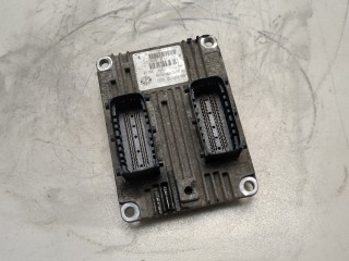 Блок управления двигателем, Fiat Grande Punto 2005-2010