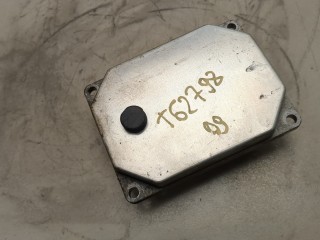 Блок управления двигателем, Fiat Grande Punto 2005-2010