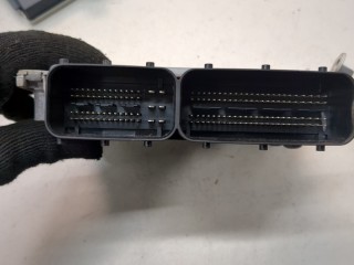 Блок управления двигателем, ориг. номер 97061860201, Porsche Panamera 2009-2013