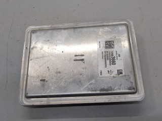 Блок управления двигателем, ориг. номер 12683660, Chevrolet Equinox 2017-2021