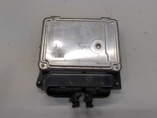 Блок управления двигателем, ориг. номер 03G906021LS, Audi A3 2004-2008