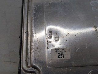 Блок управления двигателем, ориг. номер 03G906021LS, Audi A3 2004-2008