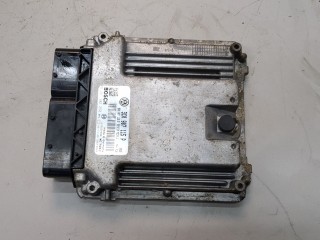 Блок управления двигателем, Volkswagen Passat 2005-2010
