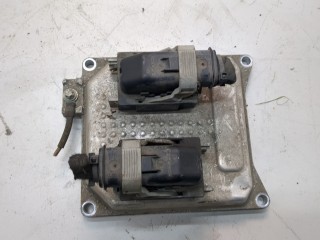 Блок управления двигателем Opel Astra 2006-2014, 55564081