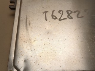 Блок управления двигателем, ориг. номер 37820PMAE12, Honda Civic 2000-2003