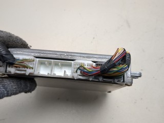 Блок управления двигателем, ориг. номер 37820PMAE12, Honda Civic 2000-2003