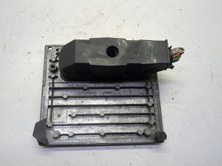 Блок управления двигателем, Ford Fiesta 2001-2007
