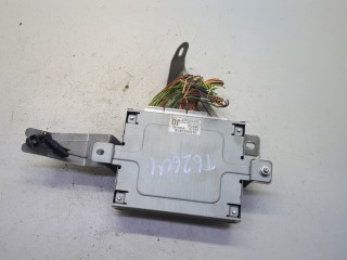 Блок управления двигателем, Suzuki Ignis 2003-2008