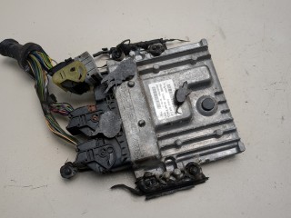 Блок управления двигателем, Ford Kuga 2008-2013