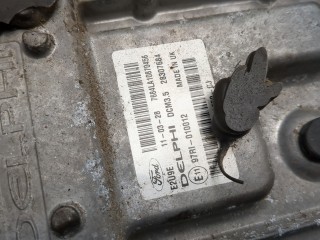 Блок управления двигателем, Ford Kuga 2008-2013