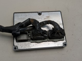 Блок управления двигателем, ориг. номер 5M5112A650RE, Ford Focus 2004-2008