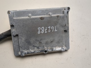 Блок управления двигателем, ориг. номер 5M5112A650RE, Ford Focus 2004-2008