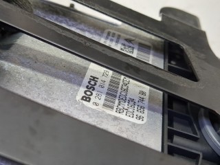 Блок управления двигателем, ориг. номер 9665674480, Citroen C4 Grand Picasso 2006-2013