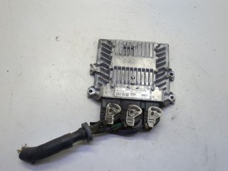 Блок управления двигателем, Ford C-Max 2003-2007