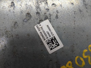 Блок управления двигателем, Ford C-Max 2003-2007