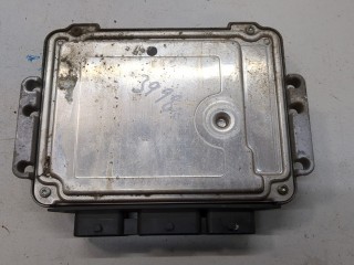 Блок управления двигателем, ориг. номер 9659596580, Citroen Xsara-Picasso 2004-2010