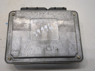 Блок управления двигателем, Volkswagen Golf 4 1997-2006