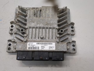 Блок управления двигателем, Ford Transit Connect 2002-2009