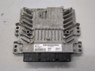 Блок управления двигателем, Ford Transit Connect 2002-2009