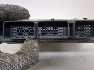 Блок управления двигателем, Ford Transit Connect 2002-2009