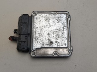 Блок управления двигателем, ориг. номер 03C906056CA, Volkswagen Golf 1997-2006