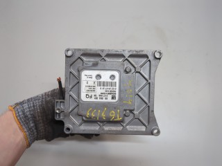 Блок управления двигателем, ориг. номер 55564081, Opel Astra 2006-2014