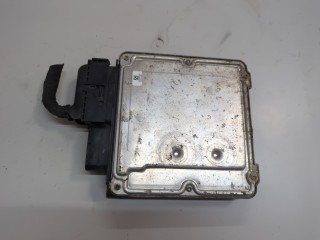 Блок управления двигателем, Volkswagen Crafter 2006-2011
