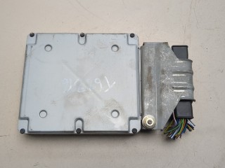 Блок управления двигателем, Ford Focus 2001-2005