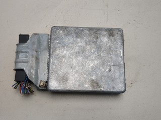 Блок управления двигателем, Ford Focus 2001-2005