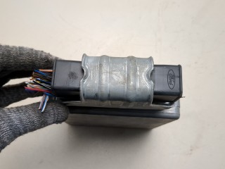 Блок управления двигателем, Ford Focus 2001-2005