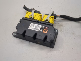 Блок управления подушками безопасности, ориг. номер 13514458, Chevrolet Equinox 2017-2021