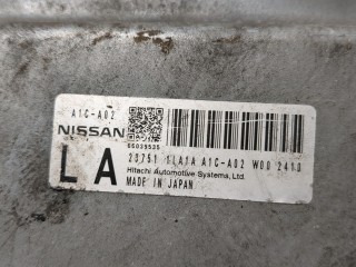 Блок управления АКПП / КПП, Infiniti QX56 2010-2013