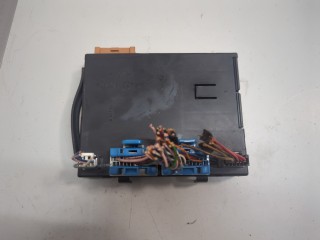 Блок комфорта, Mercedes ML W163 2001-2005