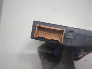 Блок комфорта, Mercedes ML W163 2001-2005