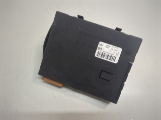 Блок комфорта, Mercedes ML W163 2001-2005