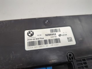 Блок комфорта, ориг. номер 9286952, 61359286952, BMW X3 2010-2014