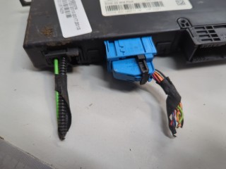 Блок комфорта, ориг. номер 9286952, 61359286952, BMW X3 2010-2014
