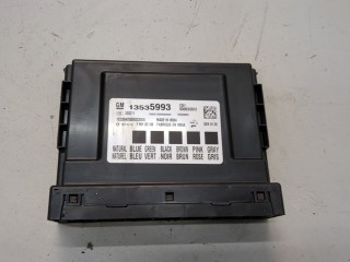 Блок комфорта, ориг. номер 13535993, Buick Encore GX 2023-2026