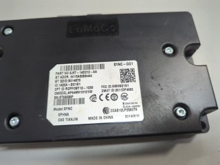Блок комфорта, ориг. номер EJ5T14D212AA, Ford Escape 2012-2015