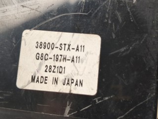 Блок комфорта, ориг. номер 38900STXA11, Acura MDX 2010-2013