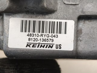 Блок комфорта, ориг. номер 48310RYG043, Acura MDX 2010-2013