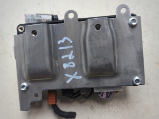 Блок комфорта, ориг. номер BGKM67CM0B, Mazda 3 (BP) 2019-2026