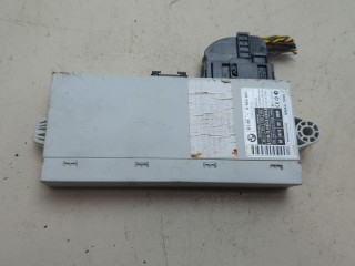 Блок комфорта, ориг. номер 6943851, 61356943851, 5WK47995, BMW 5 серия 2000-2004