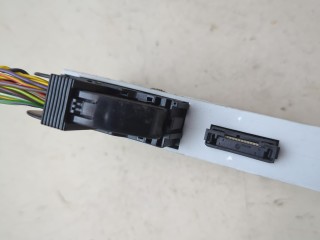Блок комфорта, ориг. номер 6943851, 61356943851, 5WK47995, BMW 5 серия 2000-2004