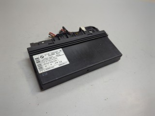 Блок комфорта, ориг. номер 6957528, 5WK49111, 61356957528, BMW 6 E63 2003-2007