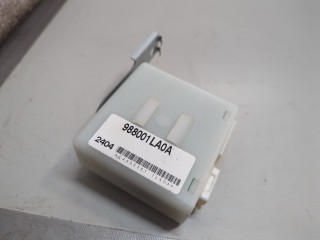 Блок комфорта, Infiniti QX56 2010-2013