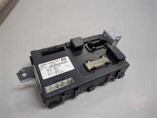 Блок комфорта, Infiniti QX56 2010-2013