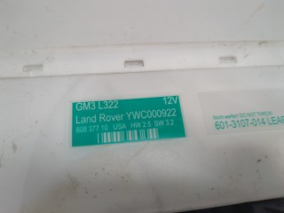 Блок комфорта, ориг. номер YWC000922, Land Rover Range Rover 2002-2005